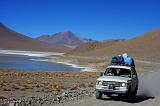 BOLIVIA - Verso il Chile - 23